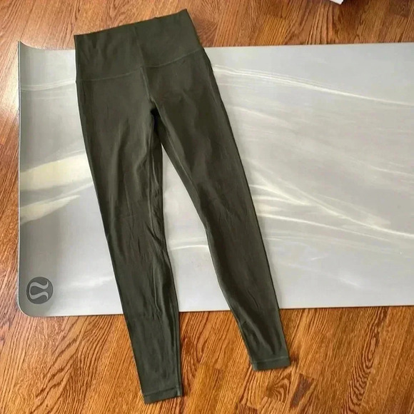 lululemon athletica Pants - Lululemon I 6